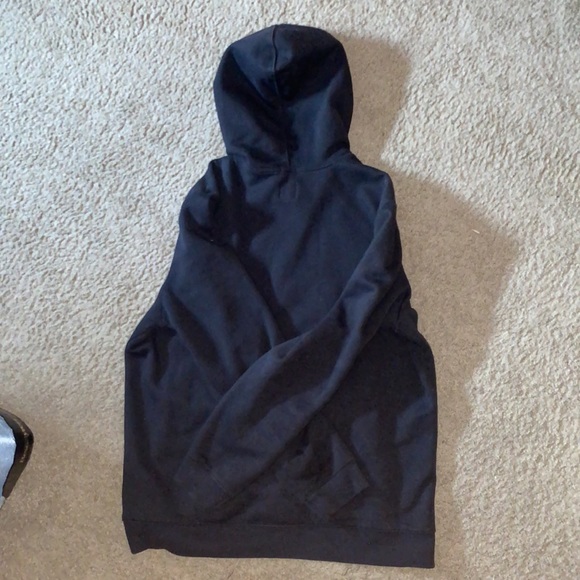 Arch logo GAP hoodie - Picture 4 of 4